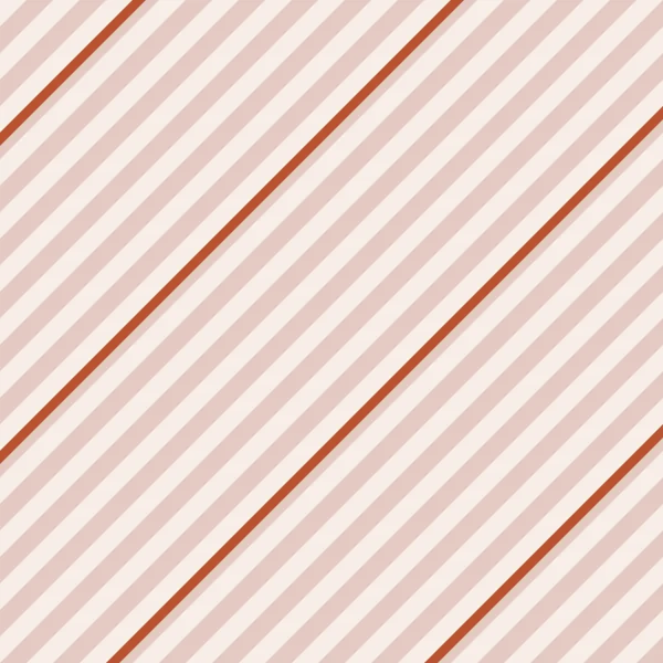 Fine diagonal stripes in warm sand tones